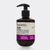 ماسک مو کراتین بعد از حمام کلینیک کیندی Cleanic Kindii Keratin Leave In Mask 350ml