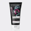 ژل شستشو زغال فعال اولاین EVELINE Activated Carbon Facial Wash Gel 150ml