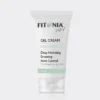 ژل کرم آبرسان ضد جوش فیتونیا Fitonia Solution Me Gel Cream 50ml