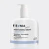 کرم مرطوب کننده پمپی صورت و بدن فیتونیا Fitonia Hydrate Me Moisturizing Cream 300ml