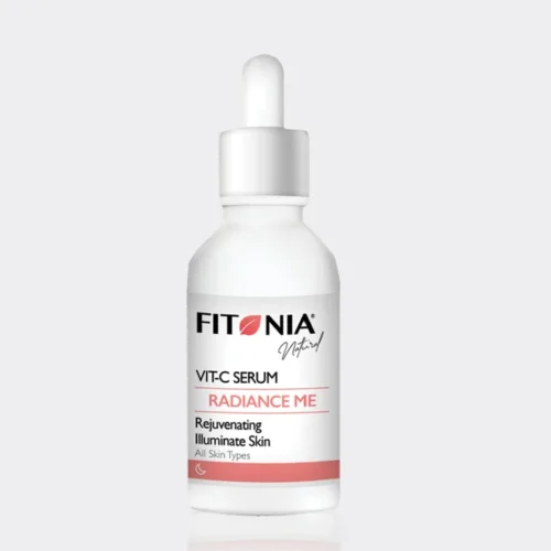 سرم ویتامین سی فیتونیا Fitonia VIT-C Serum Radiance Me 30ml