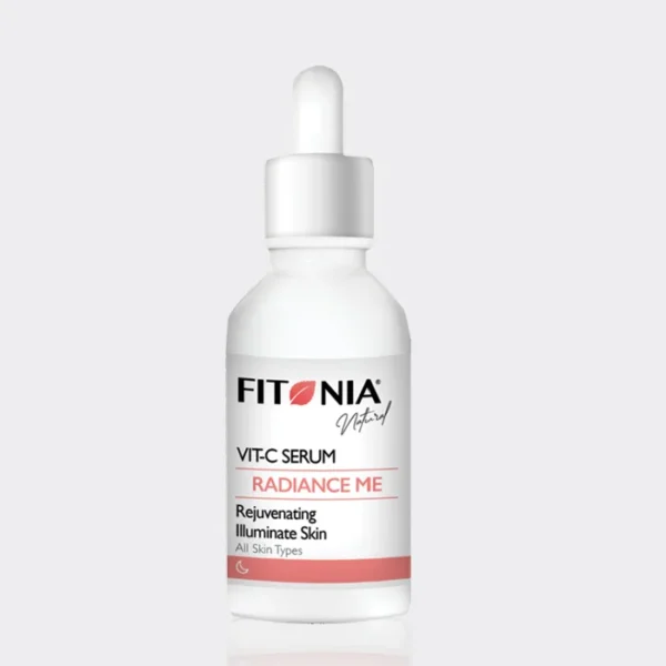 سرم ویتامین سی فیتونیا Fitonia VIT-C Serum Radiance Me 30ml