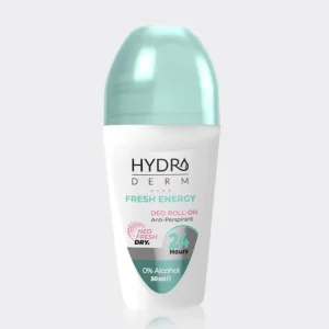 استیک ضد تعریق مردانه کلینیک کیندی Cleanic Kindii Anti perspirant Deodorant Ultimate Fresh 48g