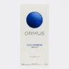 ماسک پودری کمپلکس خاک رس اورموس Ormus Clay Complex Powder Mask 5x30g