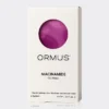 ژل ماسک نیاسینامید اورموس Ormus Niacinamide Gel Mask 6x15ml