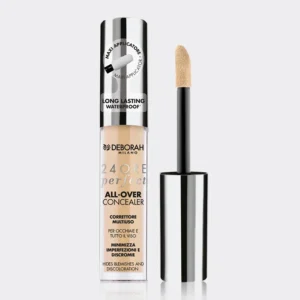 کانسیلر فول کاور 24 ساعته دبورا Deborah 24 Ore Perfect All-Over Concealer 5.5g