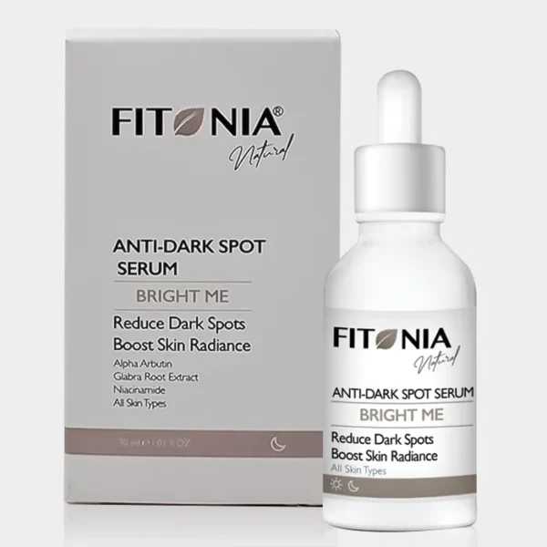سرم ضد لک و روشن کننده فیتونیا Fitonia Anti-Dark Spot Serum Bright Me 30ml