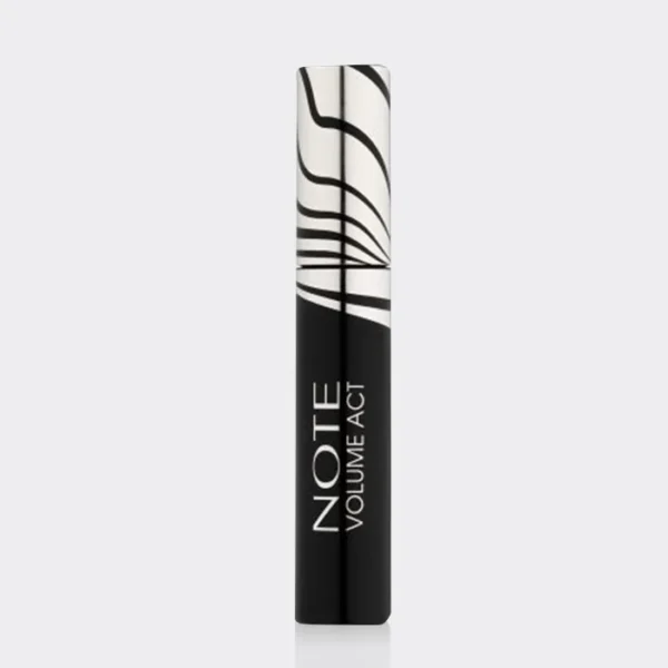ریمل حجم دهنده ولوم اکت نوت Note Volume Act Mascara 16ml