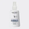 اسپری دئودورانت ضد تعریق سیلوستر نوت ویشی  Vichy Deodorant 24H Note Silvestre 100ml