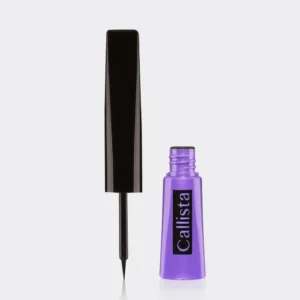 خط چشم مایع نمدی لاین اکسپرس کالیستا Callista Line Express Dip Liner 6ml