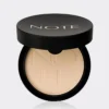 پنکک لومینوس سیلک نوت Note Luminous Silk Compact Powder 10g
