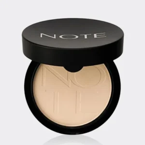 پنکک لومینوس سیلک نوت Note Luminous Silk Compact Powder 10g