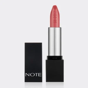 رژ لب جامد مت اور نوت Note Mattever Lipstick 4g