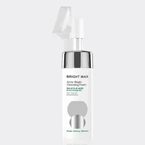 ژل شستشو ضد لک سیسپرسا  Cyspersa Lightening Gentle Cleanser 150ml