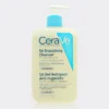 ژل شستشو پوست زبر و ناهموار سراوی Cerave SA Smoothing Cleanser 473ml