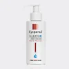 ژل شستشو ضد لک سیسپرسا  Cyspersa Lightening Gentle Cleanser 150ml