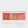 پالت رژگونه کرمی فرست تایم First Time Cream Blusher Palette