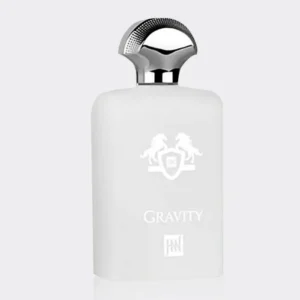 ادو پرفیوم یونیسکس گراویتی جکوینز Jackwins Gravity EAU DE PARFUM 100ML