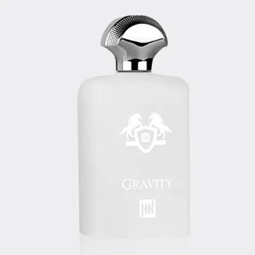 ادو پرفیوم یونیسکس گراویتی جکوینز Jackwins Gravity EAU DE PARFUM 100ML