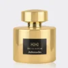 ادو پرفیوم یونیسکس کی کی جکوینز Jackwins Kiki EAU DE PARFUM 100ML