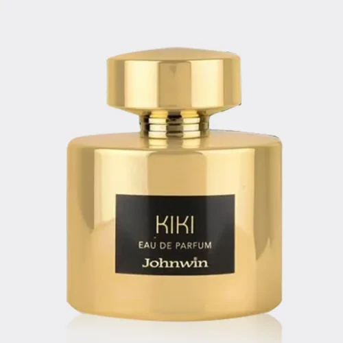 ادو پرفیوم یونیسکس کی کی جکوینز Jackwins Kiki EAU DE PARFUM 100ML