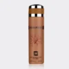اسپری بدن مردانه مگاماین جکوینز Jackwins Megamine Perfumed Deodorant Body Spray 200ml
