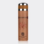 اسپری بدن مردانه مگاماین جکوینز Jackwins Megamine Perfumed Deodorant Body Spray 200ml