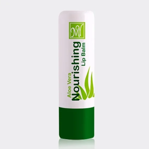 بالم لب ترمیم کننده آلوئه ورا مای My Aloe Vera Nurishing Lip Balm 4ml