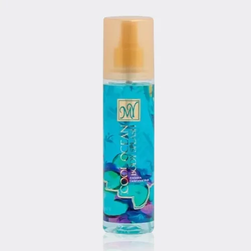 بادی اسپلش زنانه کول اوشن مای MY Cool Ocean Body Splash 200ml