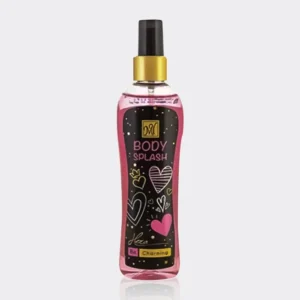 بادی اسپلش زنانه هرا مای MY Hera Be Charming Body Splash 200ml