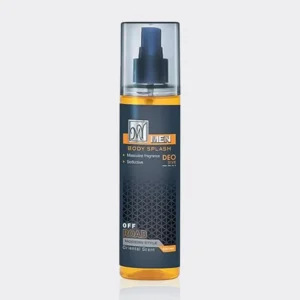 بادی اسپلش زنانه لونا مای MY Luna Body Splash 200ml