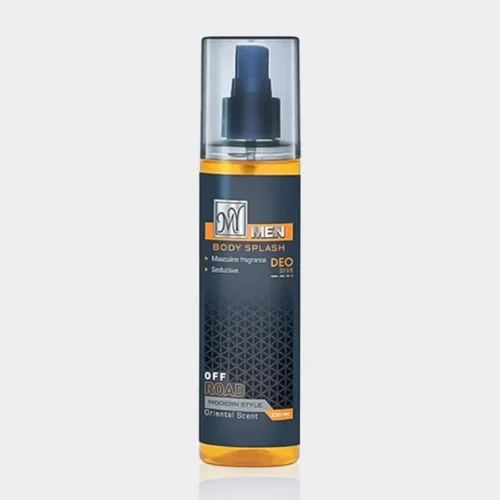 بادی اسپلش مردانه آف رود مای MY Off Road Body Splash 220ml