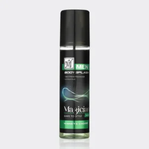 بادى اسپلش مردانه مجیشن وینر چویس مای MY Winners Choice Body Splash 220ml