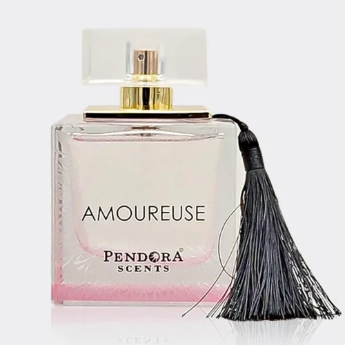 ادو پرفیوم زنانه آمورئوس پندورا Pendora Amoureuse EAU DE PARFUM 100ML