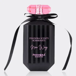 ادو پرفیوم زنانه بومبینت نیو وی پندورا Pendora Bombinate New Way EAU DE PARFUM 100ML