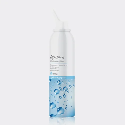 اسپری آبرسان راکوتن Racuten Hydrating Spray 200gr