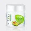 کرم مرطوب کننده دست و صورت آووکادو شون Schon Avocado Oil Hand & Face Cream 150ml