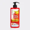 کرم آبرسان آکوا مکس امگا 3 شون Schon Aquamax Omega 3 Complex Herbal Cream 500ml