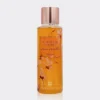 بادی اسپلش شاین دار بیر وانیلا سنوریتاز سکرت Senoritas Secret Bare Vanilla Body Splash 250ml