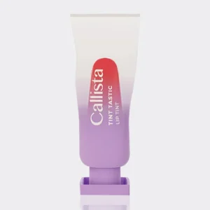 تینت لب و گونه کالیستا Callista Cheek & Lip Tint Tastic 3ml