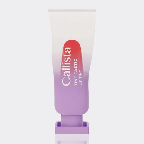 تینت لب و گونه کالیستا Callista Cheek & Lip Tint Tastic 3ml