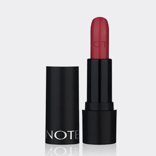 رژ لب جامد لانگ ورینگ نوت Note Long Wearing Lipstick 4.5g