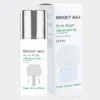 سوسپانسیون آزلائیک اسید 10% آکنه-برایت برایت مکس Bright Max Azelaic Acid 10% Acne-Bright Suspension 30ml