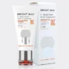 کرم ضد آفتاب رنگی ویتامین سی ث-برایت برایت مکس Bright Max C-Bright Cream Natural Tint Stay-C Sunscreen 50ml