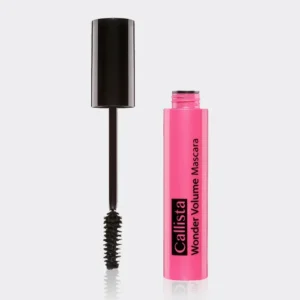 ریمل حجم دهنده واندر ولوم کالیستا Callista Wonder Volume Mascara 14ml