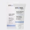 کرم مرطوب کننده پوست نرمال تا خشک فیتونیا Fitonia Hydrate Me Moisturizing Cream Vit E 50ml