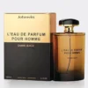 ادو پرفیوم مردانه آمبر بلک جکوینز Jackwins Ombre Black EAU DE PARFUM 100ML