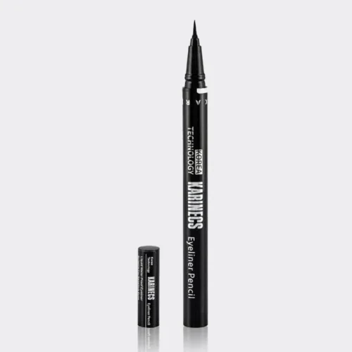خط چشم ماژیکی کارینس Karinecs Eyeliner Pencil