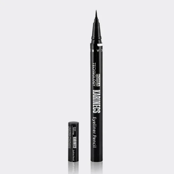 خط چشم ماژیکی کارینس Karinecs Eyeliner Pencil