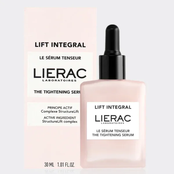 سرم لیفت اینتگرال لیراک Lierac Lift Integral Serum 30ml